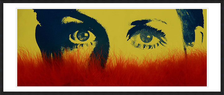 "Getting Twiggy With It" by Viet Chu Photography