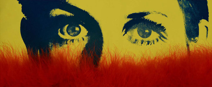 "Getting Twiggy With It" by Viet Chu Photography