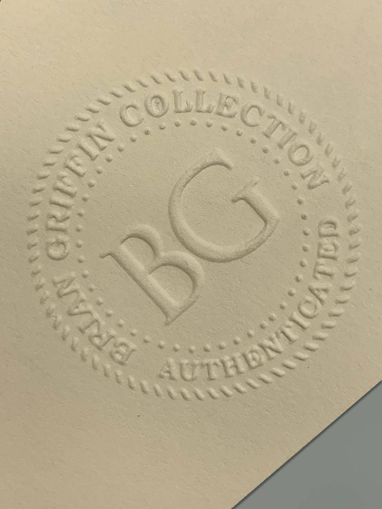 "Billy Idol - Rebel Yell" by Brian Griffin Photography-Artography Limited