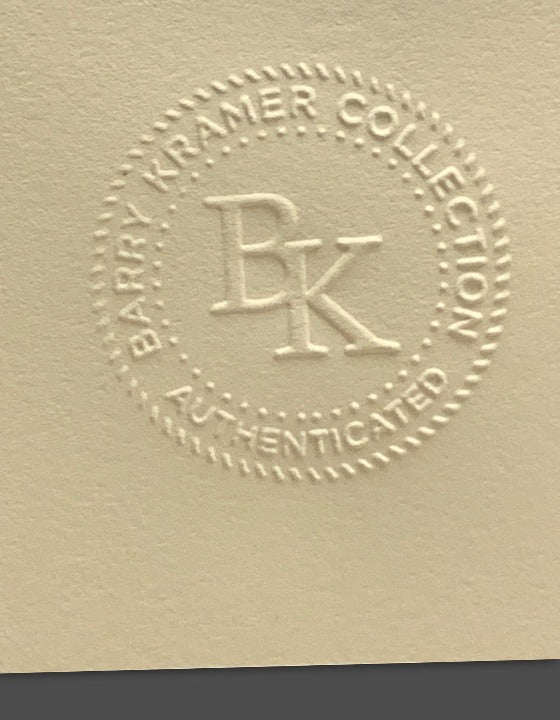 "Judy Garland & Liza Minnelli" by Barry Kramer Photography-Artography Limited